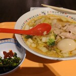 どうとんぼり神座 - 