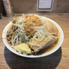 自家製麺 浜一