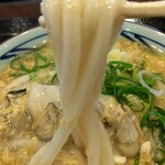 丸亀製麺 - うどんリフト(^^♪