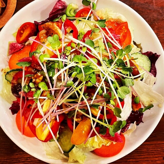 ル トキ（Le Toki） - 川内（バー）の写真