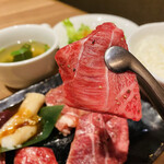 焼肉 スギモト HOUSeN - 