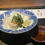 割烹 みやなが - 