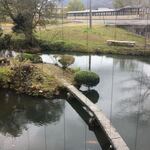 源与門 - 案内された 座敷からの眺め。
                                
                                
                                お大尽にでもなったかのよう^^;
                                
                                
                                
                                