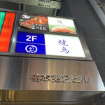 Shibuya Sushi Matsumoto - 