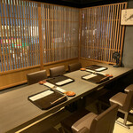 割烹 みやなが - 