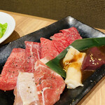 Yakiniku Sugimoto Housen - 