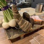 割烹 みやなが - 