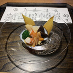 割烹 みやなが - 