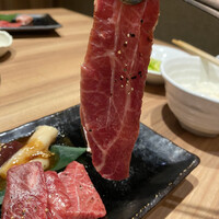 焼肉 スギモト HOUSeN - 