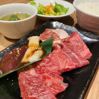 焼肉 スギモト HOUSeN - 