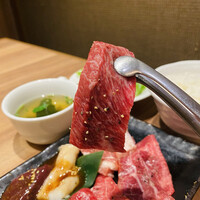 焼肉 スギモト HOUSeN - 