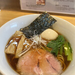 中華そば いとの - 