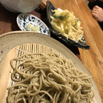 蕎麦切り 春のすけ - 