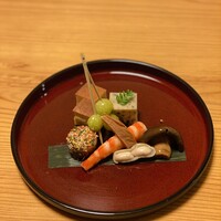 日本料理 たかむら - 