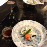 新日本料理 宗春 - 