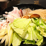 新日本料理 宗春 - 