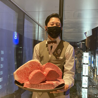 焼肉うしごろ 銀座店 - 