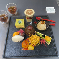 RESTAURANT 1899 OCHANOMIZU - 