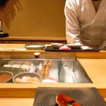 Sushi Ishijima - 