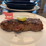 BLT STEAK GINZA - 