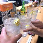 やきとり良太 - 良太で乾杯！！