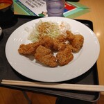 Kinokawa Sabisueria Nobori Sen Shoppingu Kona - 野菜がもう少し欲しかったです