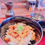 どんぶりぽっと - 