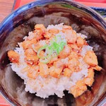 どんぶりぽっと - 