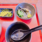 どんぶりぽっと - 