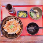 どんぶりぽっと - 