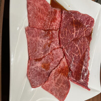 焼肉冷麺 ユッチャン 北新地店 - 