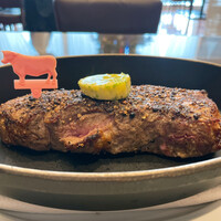 BLT STEAK GINZA - 