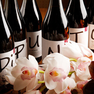 ワインの酒場 ディプント_1