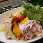 琉球新麺 通堂 - 