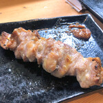 やきとり良太 - ころ（200円）
