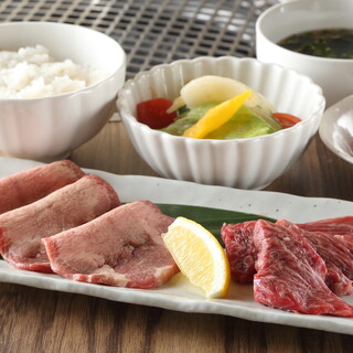 黒毛和牛焼肉 家康_2