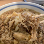 おうどん 瀬戸晴れ - 