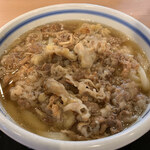 おうどん 瀬戸晴れ - 