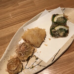 Tempura Shinjuku Tsunahachi - 