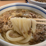 おうどん 瀬戸晴れ - 