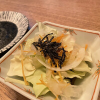 焼き鳥とワイン 萬鳥 祇園店 - 