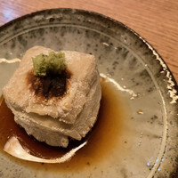 焼き鳥とワイン 萬鳥 祇園店 - 