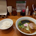 神田らぁめん悠 - 