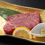 Wagyuu Yakiniku Ushimaru. - 