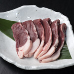 Wagyuu Yakiniku Ushimaru. - 