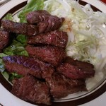 焼肉ハウスモンモン - 