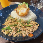 THAIFOOD DINING&BAR　マイペンライ - 