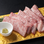 Wagyuu Yakiniku Ushimaru. - 