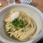 おうどん 瀬戸晴れ - 