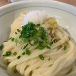 おうどん 瀬戸晴れ - 